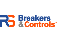 RS Breakers And Controls Logo