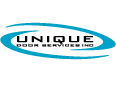 Unique Door Services Inc Logo