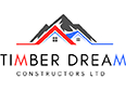 Timber Dream Constructors Ltd Logo