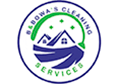 B & Bowa's Cleaning Services Ltd Logo