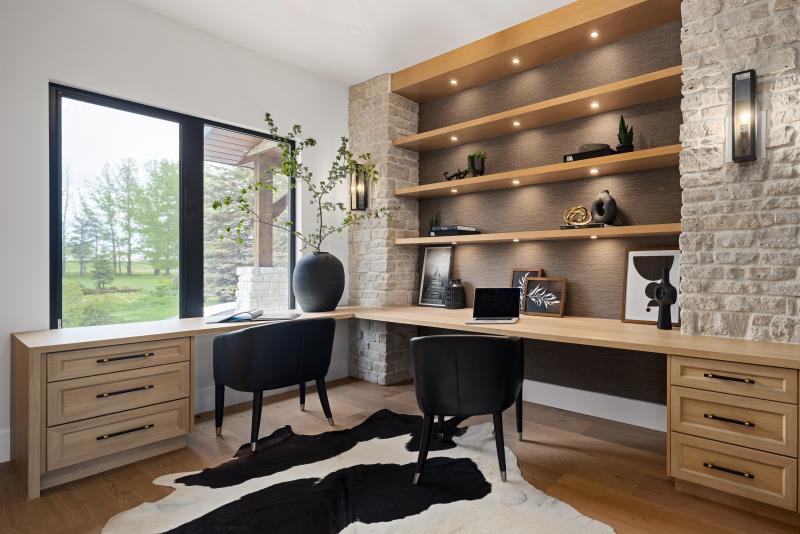 Majestic Cabinets (1990) Ltd