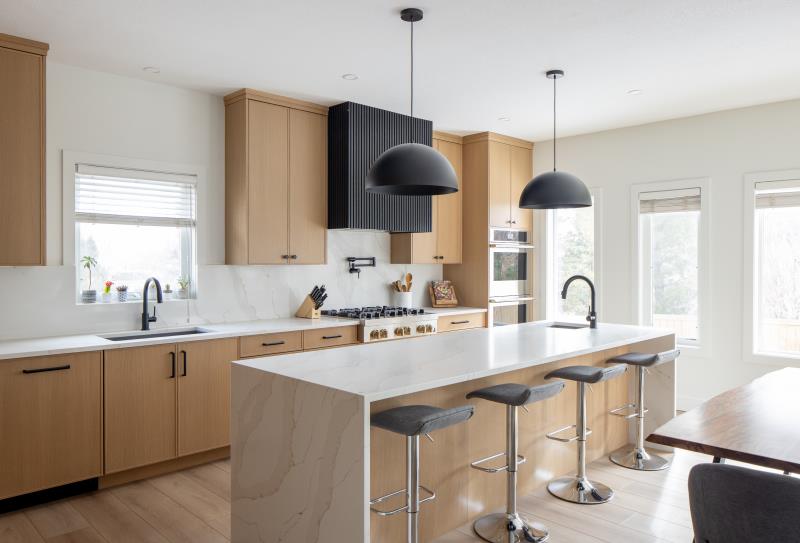 Majestic Cabinets (1990) Ltd