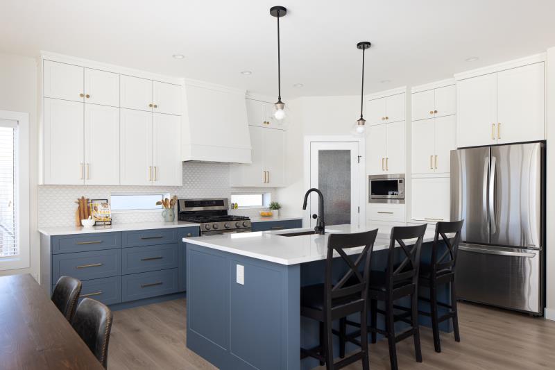 Majestic Cabinets (1990) Ltd