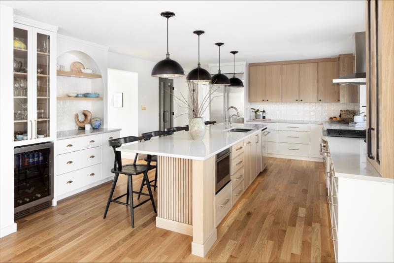 Majestic Cabinets (1990) Ltd