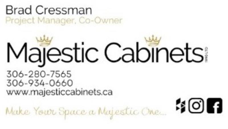 Majestic Cabinets (1990) Ltd