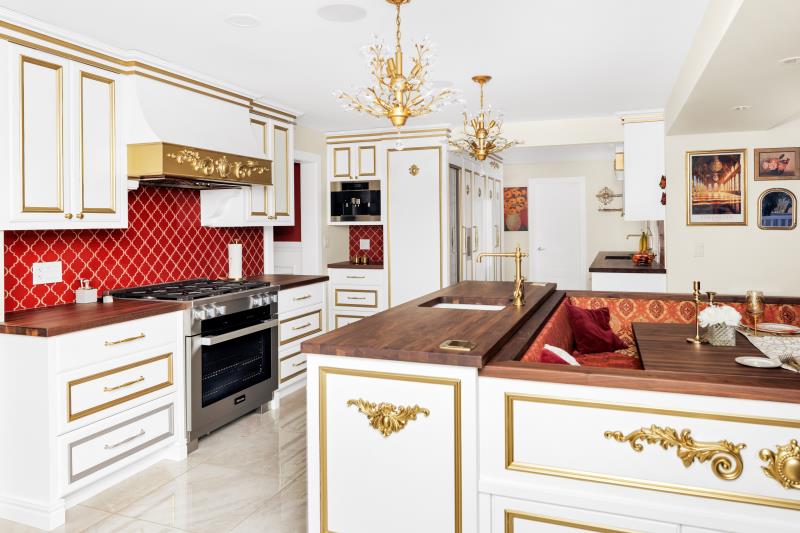 Majestic Cabinets (1990) Ltd
