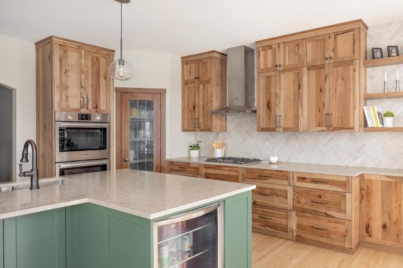 Majestic Cabinets (1990) Ltd