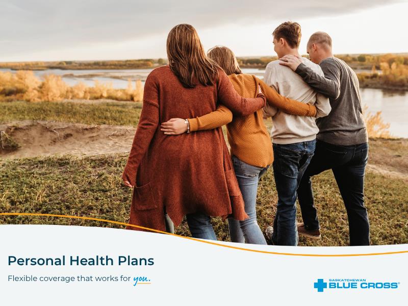 Personal Health Plans