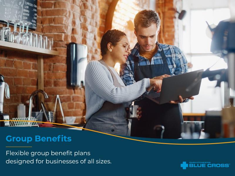 Group Benefits