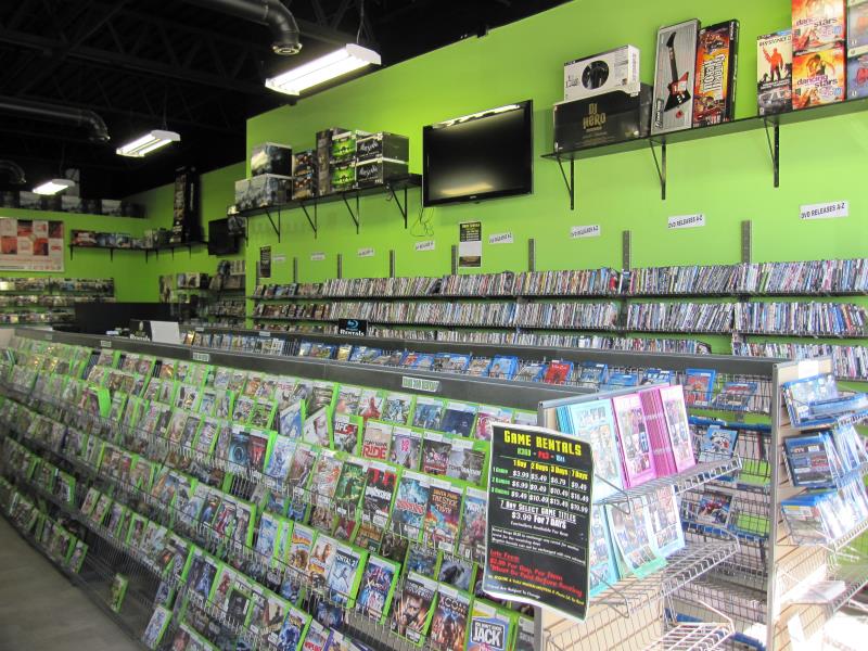 buy sell trade video games near me