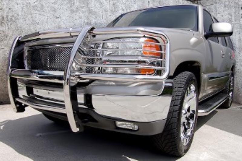 Quicksilver Auto Accessories in Saskatoon, SK Mysask411