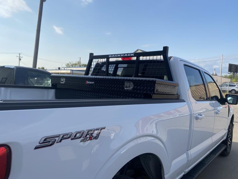 Quicksilver Auto Accessories