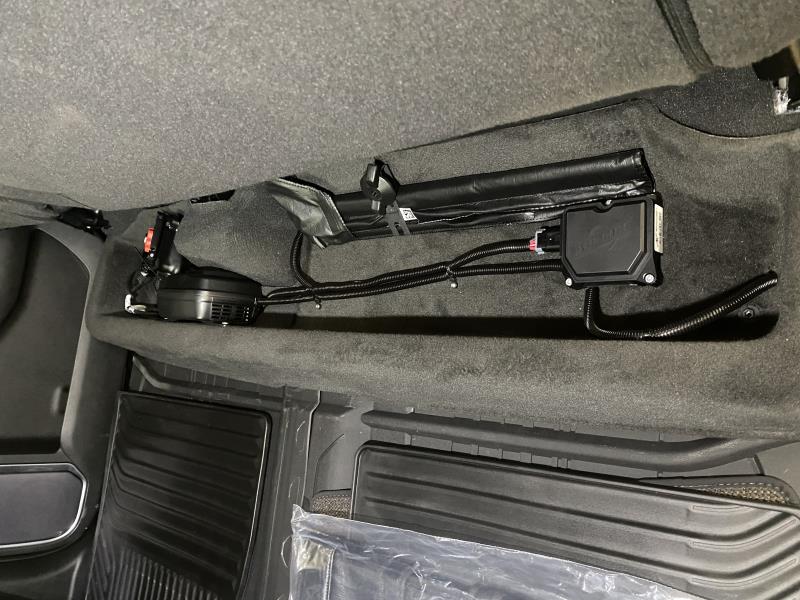 Quicksilver Auto Accessories