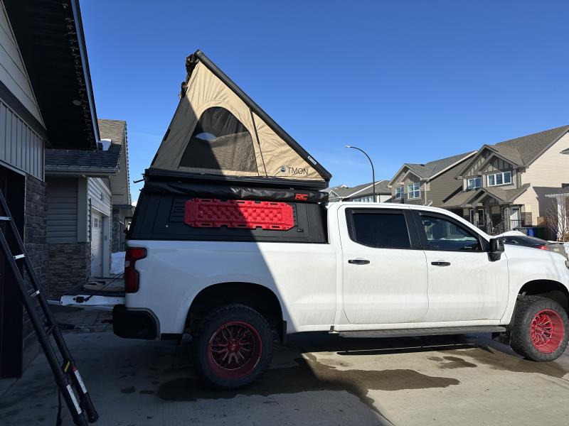 Quicksilver Auto Accessories