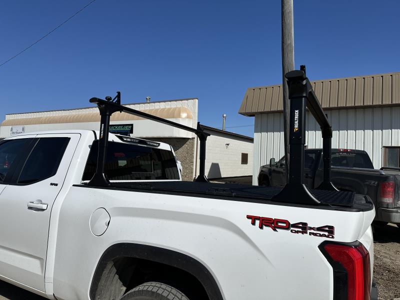 Quicksilver Auto Accessories