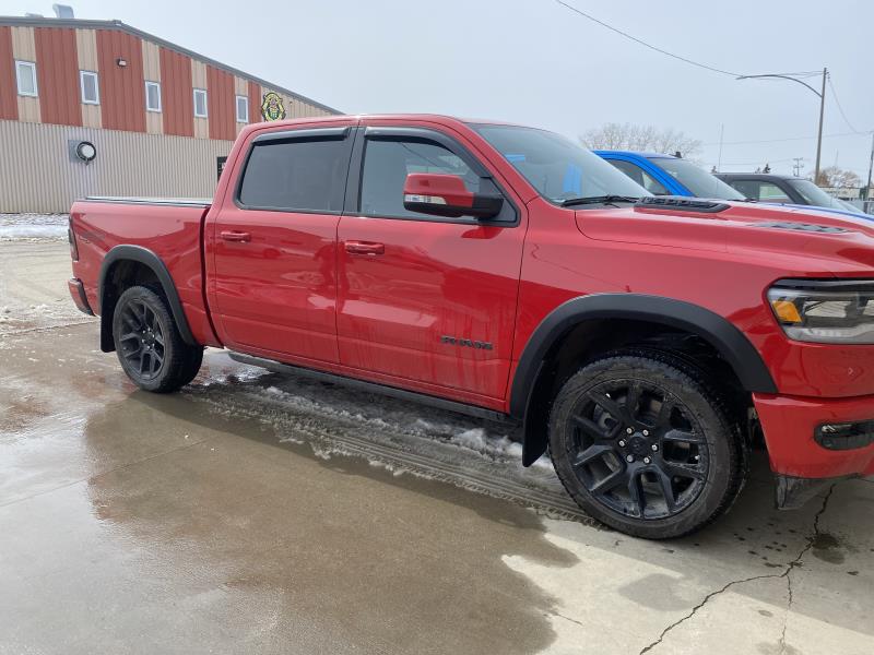 Quicksilver Auto Accessories