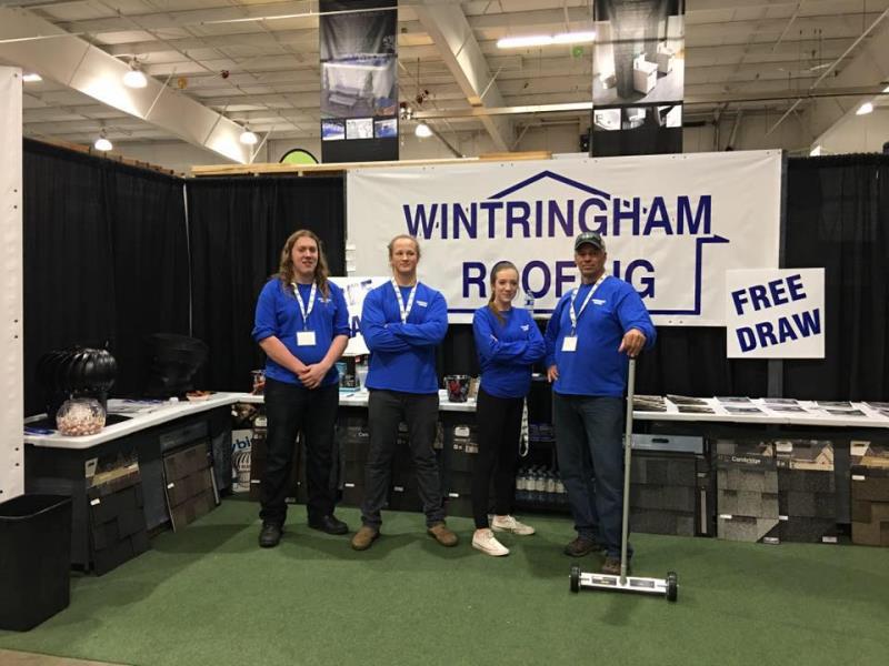 Wintringham Roofing