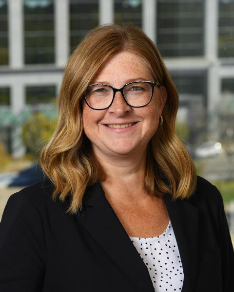 Senior Estate Manager - Shawna Moran