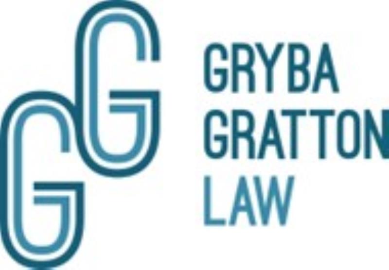 Gryba Gratton Logo