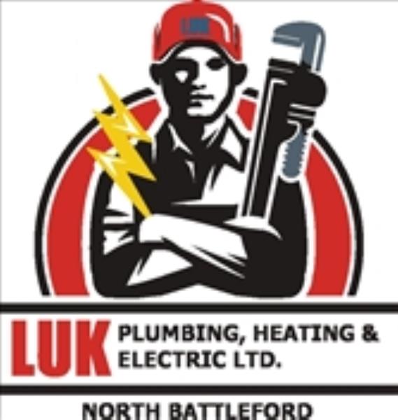 Luk Plumbing Heating & Electrical Ltd